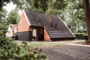 Het Houten Huisje 84 Luxe vakantiewoning Zuid Limburg